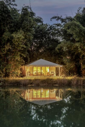 Bagh Villas I Kanha
